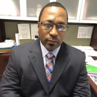 Clarence Robinson