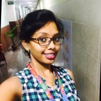 Shravani Tirumala