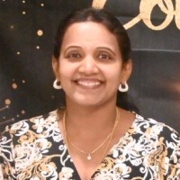 Saritha Gaddam