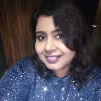 Dr Selvi Rajendran
