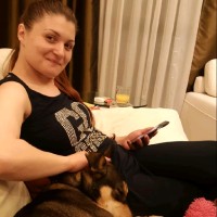 Ольга Сливка