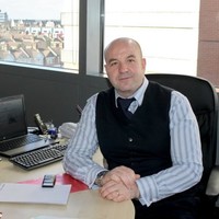 Vincent McCarthy