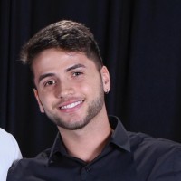 João Américo Barreto