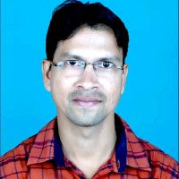 Nirmal Kumar Bhoi