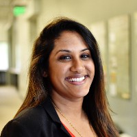 Shikha Subramanian