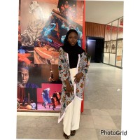Sonia Ndour