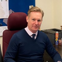 Graham Main