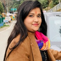 Nivedita Sharma