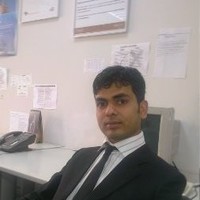 Muhammad Shahzad