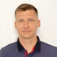 Ihor Chernobai
