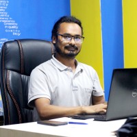 Binesh Maharjan