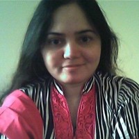 Huma Siddiqui