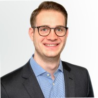 Pascal Hoffstadt