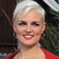 Kamilla Fredberg