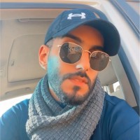 Rakan Alshubrami