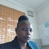 Claris Kipkolum
