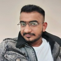 Omkar Patil
