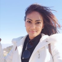 Hanita Natalie