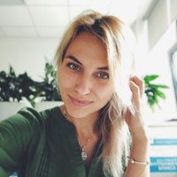 Ольга Липатова