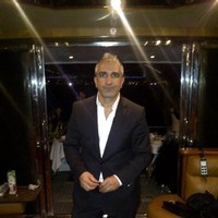 İsmail Yıldız