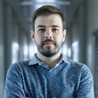 Daniel Blascke Carrão