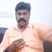 Michael Pushparaj