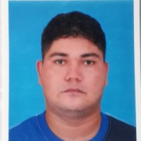 Yesid Alexander Perez