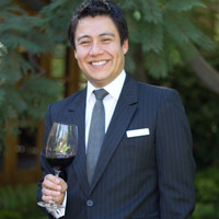 Sebastián Riquelme Otero