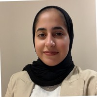 Shaikha Seyadi