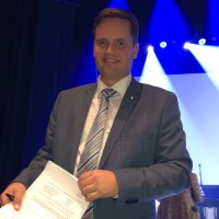 Thomas Løvald