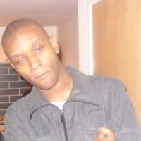 Jeffrey Adjei