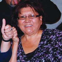 Tina Samm