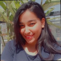China Gupta