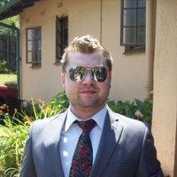 Dylan Potgieter