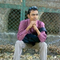 Dharmesh Parmar