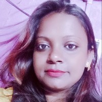 Theresa Mary Mohammad