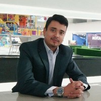 Haseeb Qureshi