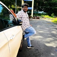 Vasanth Ravichandran
