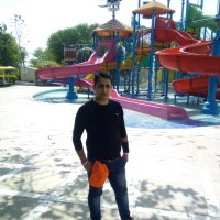 HARI KRISHAN
