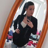 Floriane Huet