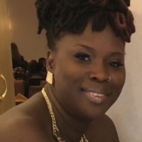 Denise Alexander-Quammie