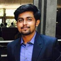 Dr Anandhu Krishnan G