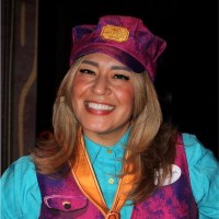 Christina Ignacio