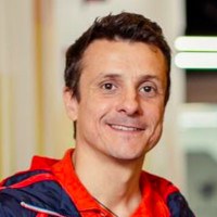 Roberto Speicys Cardoso