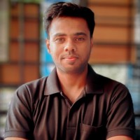 Vishal Thakre