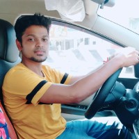 Balaji Balasubramanian