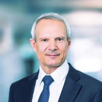 Thomas Bucher