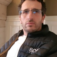 Sedat Redjepi