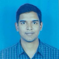 Kumar S Praveen