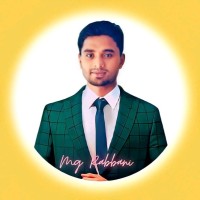 Md. Golam Rabbani